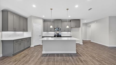 4225 CORNERSTONE Circle, Granbury, TX 76048 — photo 3