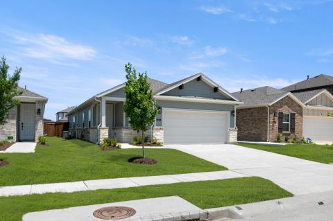 7408 Autumn Hill Drive, Denton