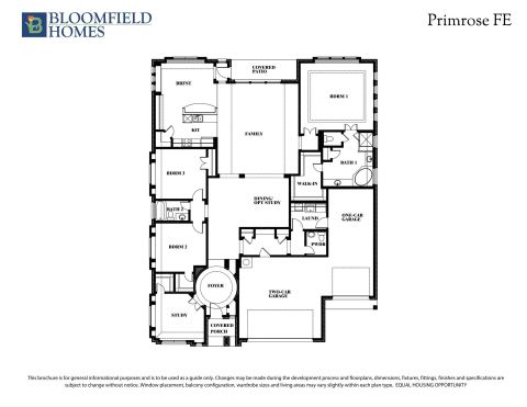 2402 Christopher Road, Mansfield, TX 76063 — photo 2