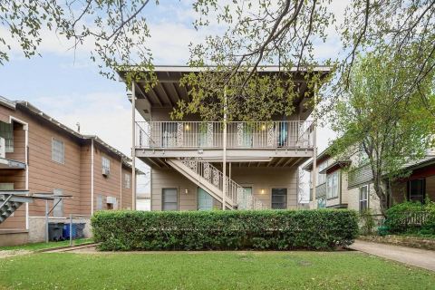 202 S Willomet Avenue 4, Dallas, TX 75208 — photo 2