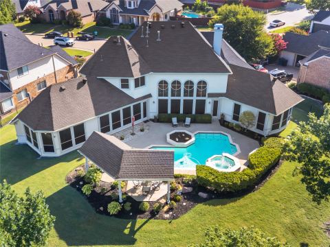 1340 Fairlakes Pointe Drive, Rockwall, TX 75087 — photo 2