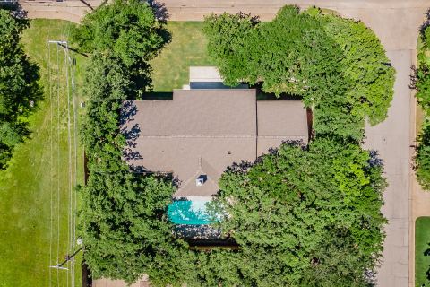 2815 Perkins Road, Arlington, TX 76016 — photo 3