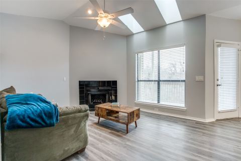7340 Skillman Street 1004, Dallas, TX 75231 — photo 2