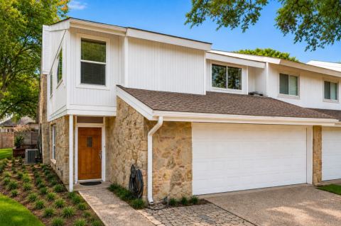 2920 Shady Lake Circle, Carrollton, TX 75006 — photo 2