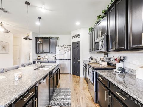 1632 Trace Drive, Aubrey, TX 76227 — photo 3