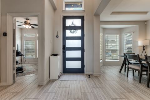 1352 Peregrine Trail, Frisco, TX 75036 — photo 3