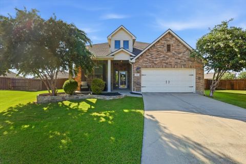 1152 Honeywell Drive, Anna, TX 75409 — photo 3