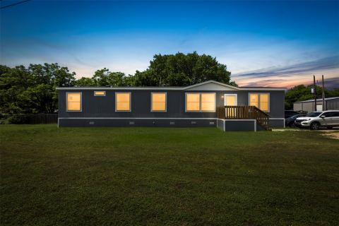101 Syble Jean Drive, Burleson