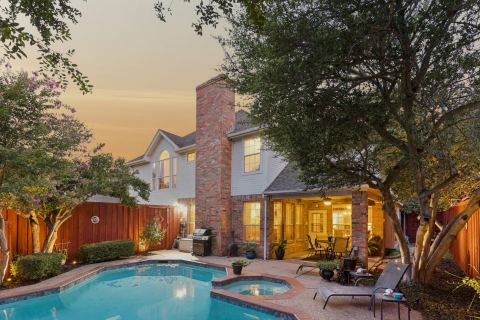 7212 Sage Meadow Way, Plano, TX 75024 — photo 3