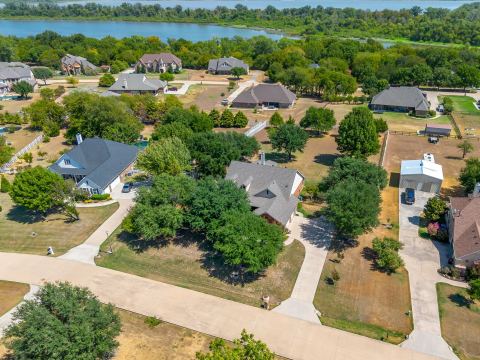 8101 Rodeo Drive, Denton, TX 76208 — photo 3