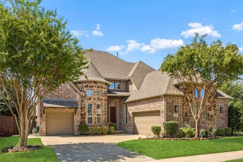 14109 Katiliz Place, Frisco, TX 75035 — photo 2