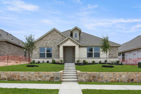 328 Dairy Way, Midlothian