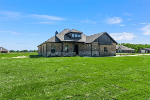 18145 OSAGE Lane, Terrell, TX 75160 — photo 2