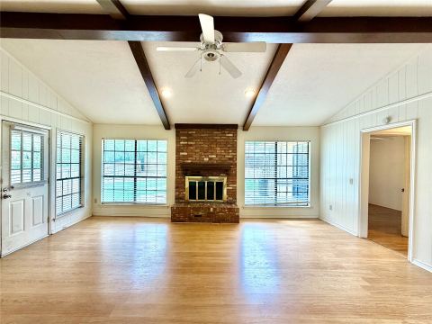 1416 Sandy Creek Drive, Denton
