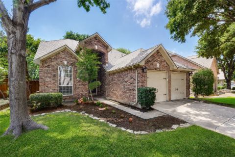 2905 Furlong Drive W, Flower Mound, TX 75022 — photo 2