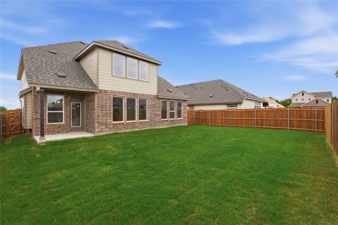 3737 Pitchfork Terrace, Anna, TX 75409 — photo 2