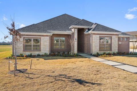 1607 Pebble Beach Lane, Cedar Hill, TX 75104 — photo 3