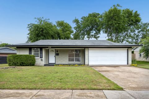 815 Wisteria, Richardson, TX 75080 — photo 2