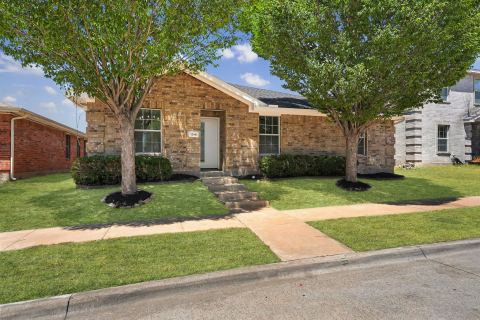 1941 Indian Lilac Drive, Lancaster, TX 75146 — photo 3