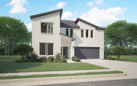 4716 Carina Road, McKinney