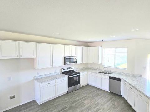 1004 Waverly Drive, Van Alstyne, TX 75495 — photo 3