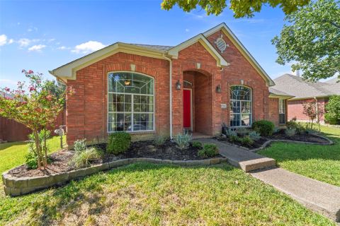 2768 Club Ridge Drive, Lewisville, TX 75067 — photo 3