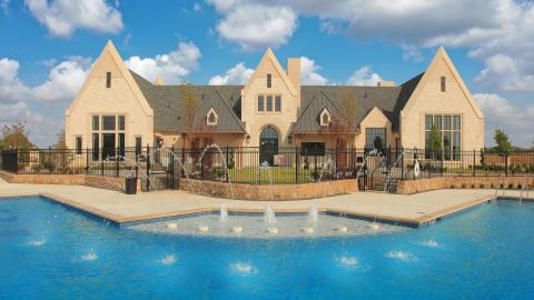 2724 Kensington Lane, Celina, TX 75009 — photo 3