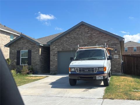 1878 Everglades Drive, Forney, TX 75126 — photo 2