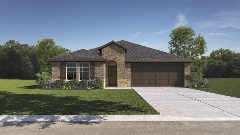 3830 Caddo Drive, Celina