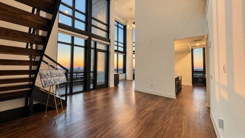 3611 Congress Avenue 2109, Dallas