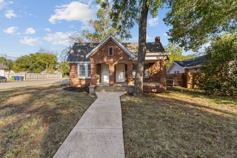 3327 Morrow Avenue, Waco