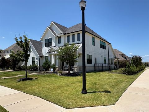 1451 Maplewood Drive, Prosper, TX 75078 — photo 2