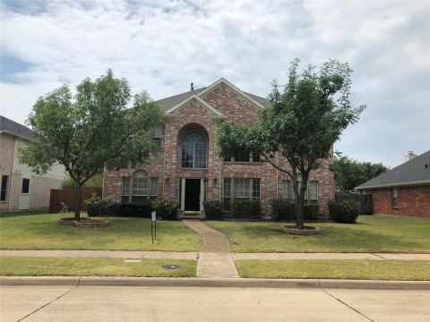 9505 Sean Drive, Frisco