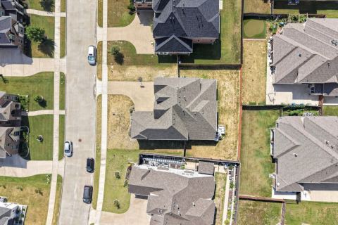 4717 Antebellum Lane, Mansfield, TX 76063 — photo 2