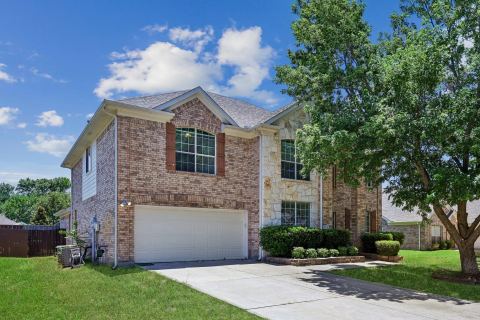 3115 Reagenea Drive, Wylie, TX 75098 — photo 2