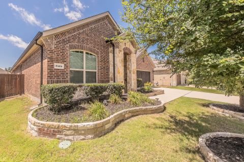 3424 Cimarron River Drive, Celina, TX 75078 — photo 2