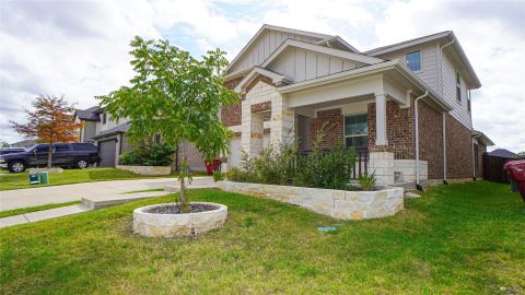 1128 Enchanted Rock Lane, Royse City, TX 75189 — photo 2