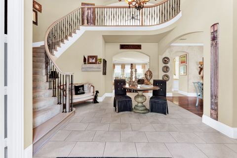 4782 WHITE BLUFF Drive, Frisco, TX 75034 — photo 2