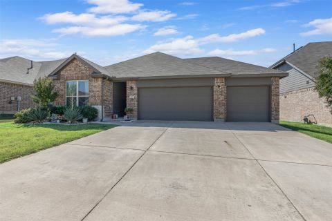 401 Evans Drive, Van Alstyne, TX 75495 — photo 3