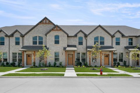 4504 Avion Drive, Sanger, TX 76266 — photo 3