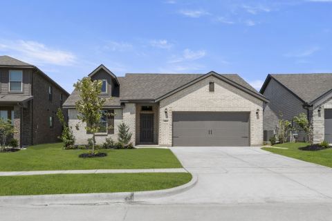 214 Bandit Trail, Terrell