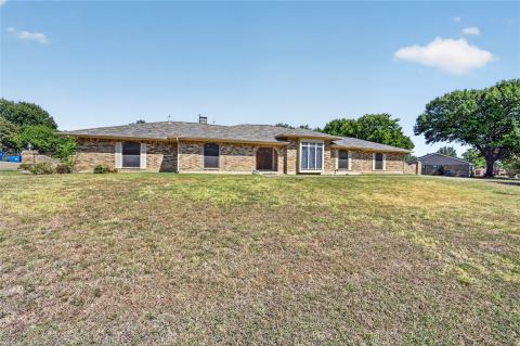 1226 Ranch Valley Drive, DeSoto, TX 75115 — photo 3