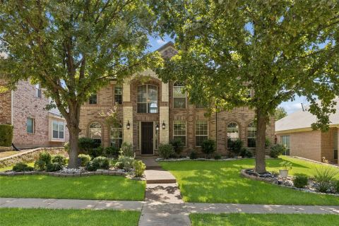 10009 Bradford Grove Drive, Frisco