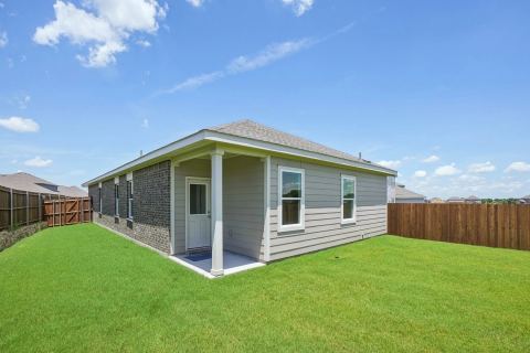 5528 Hastings, Forney, TX 75126 — photo 3