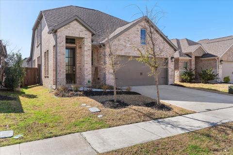 2008 Croftbank Street, Forney, TX 75126 — photo 2