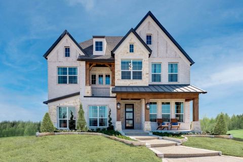 1219 Stagecoach Trail, Justin
