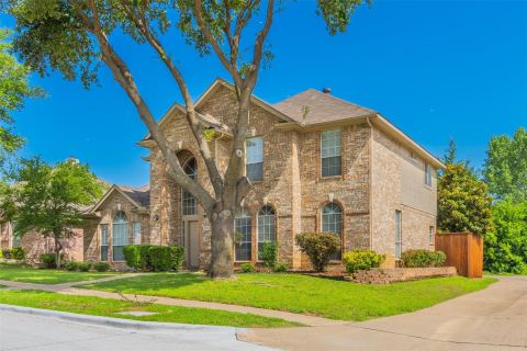 3234 Creek Meadow Lane, Garland, TX 75040 — photo 2