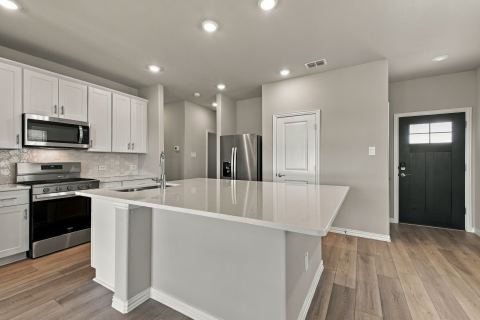 1203 Bridgewalk Drive, McKinney, TX 75071 — photo 2