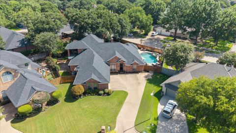 5 Brookside Court, Mansfield, TX 76063 — photo 3