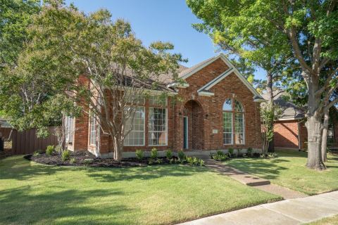 1312 Wentworth Drive, Lewisville, TX 75067 — photo 3